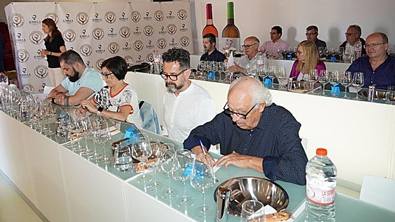 Jumilla se prepara para coronar a los mejores vinos de la DOP en el 32 Certamen de Calidad