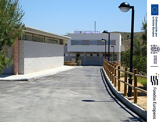 El albergue turístico de Las Torres de Cotillas pasará de 20 a 50 plazas con la reforma