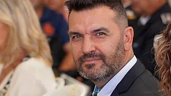 El exedil de Vox de Las Torres de Cotillas condiciona su apoyo al alcalde a que eche a la concejala imputada