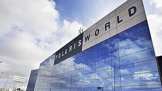 El Ayuntamiento de Alhama se queda con las antiguas oficinas de Polaris World en Torre Pacheco
