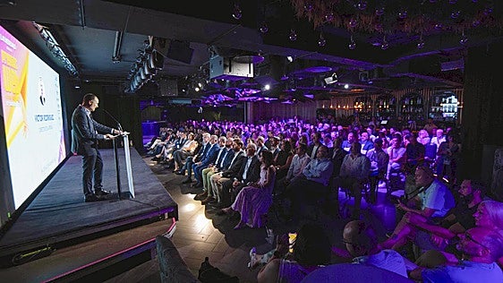 Los XVIII Premios Web de LA VERDAD ya tienen finalistas en sus ocho categorías