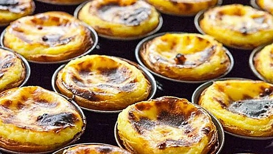 Crónicas de barrigaverde II