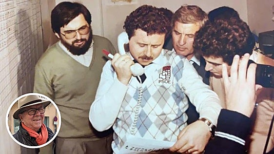 Un tributo al primer alcalde democrático de Yecla