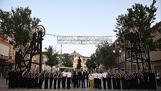 La Catedral del Cante acoge esta noche la gala de ganadores de 2025
