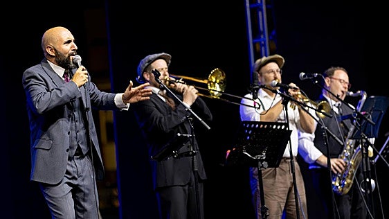 Éxito de público en los conciertos del Festival de Jazz de Águilas