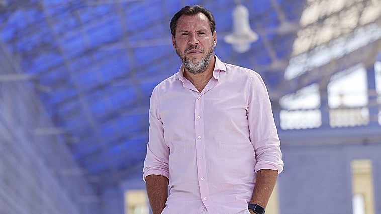 El tuitero mayor del Reino