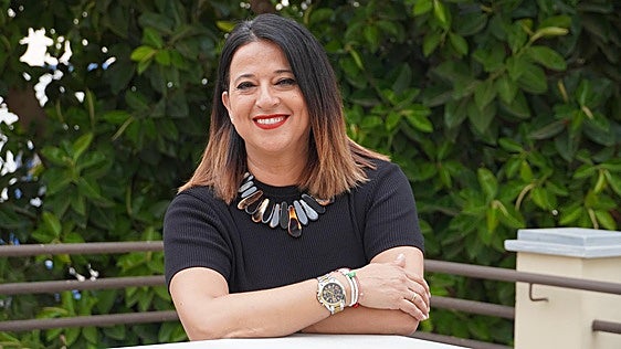 Pilar Moreno Herrero será la pregonera de las fiestas de Santomera