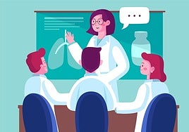 Los grados vinculados a Ciencias de la Salud siguen estando entre los más demandados.
