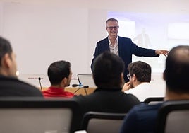 ENAE cuenta con programas de posgrado orientados a perfiles y momentos profesionales diversos.