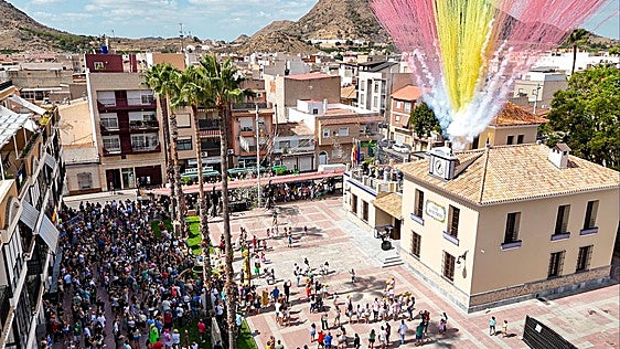 Más de tres semanas llenas de música, deporte, gastronomía y tradición