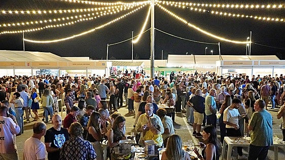 El gran escaparte gastronómico y vinícola alcanza la mayoría de edad
