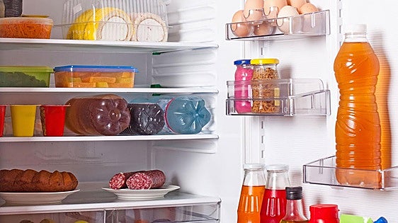 Gastronomía a 40 grados