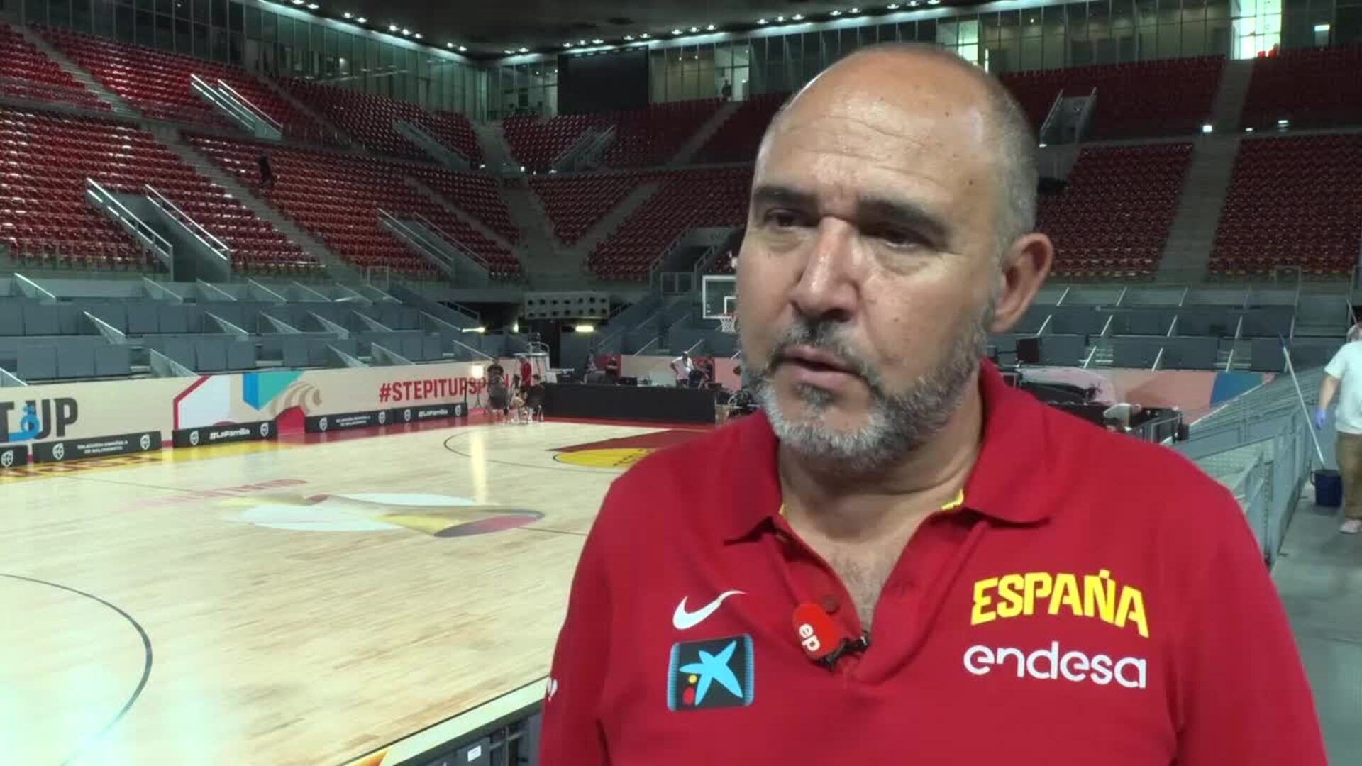 Chus Mateo: "Hugo González ha tenido un impacto extraordinario en la NBA"