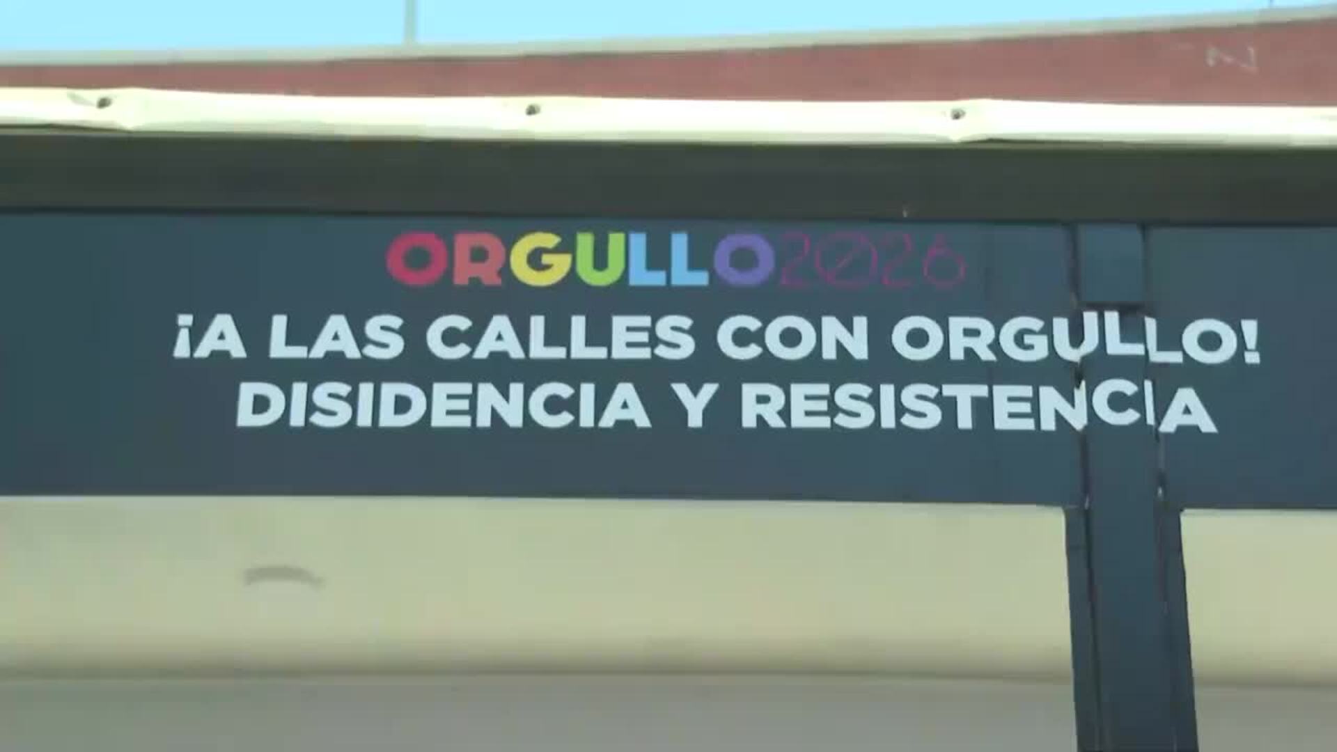 Todo preparado para la manifestación del Orgullo en Madrid: "Hay ganas de reivindicar"