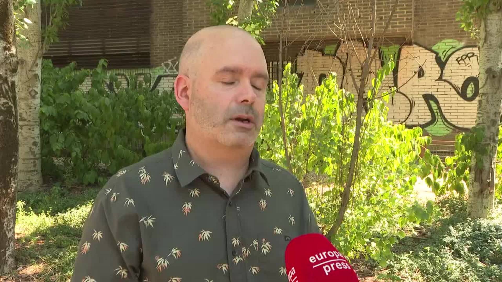 La AEMET prevé la segunda ola de calor del verano hasta el miércoles con máximas de 42 grados