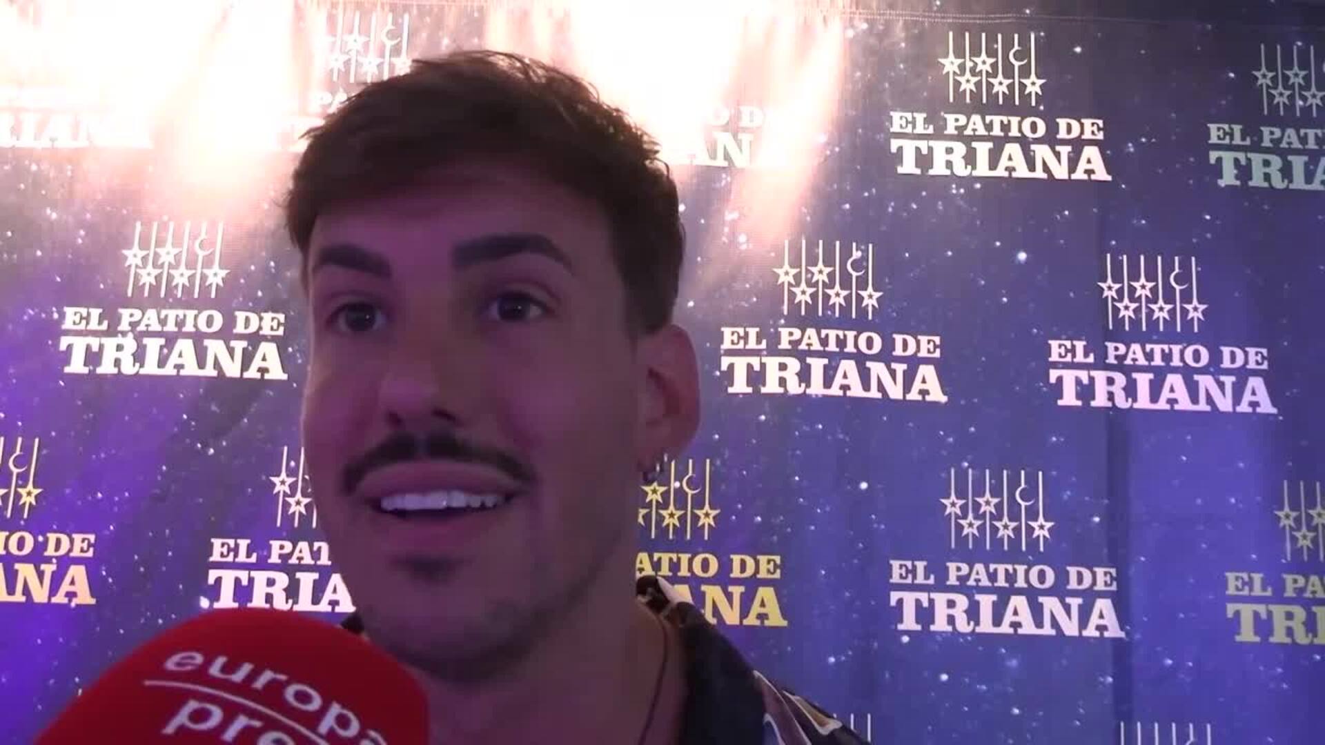 Luitingo se moja sobre Kiko Rivera e Isabel Pantoja y lanza un mensaje conciliador