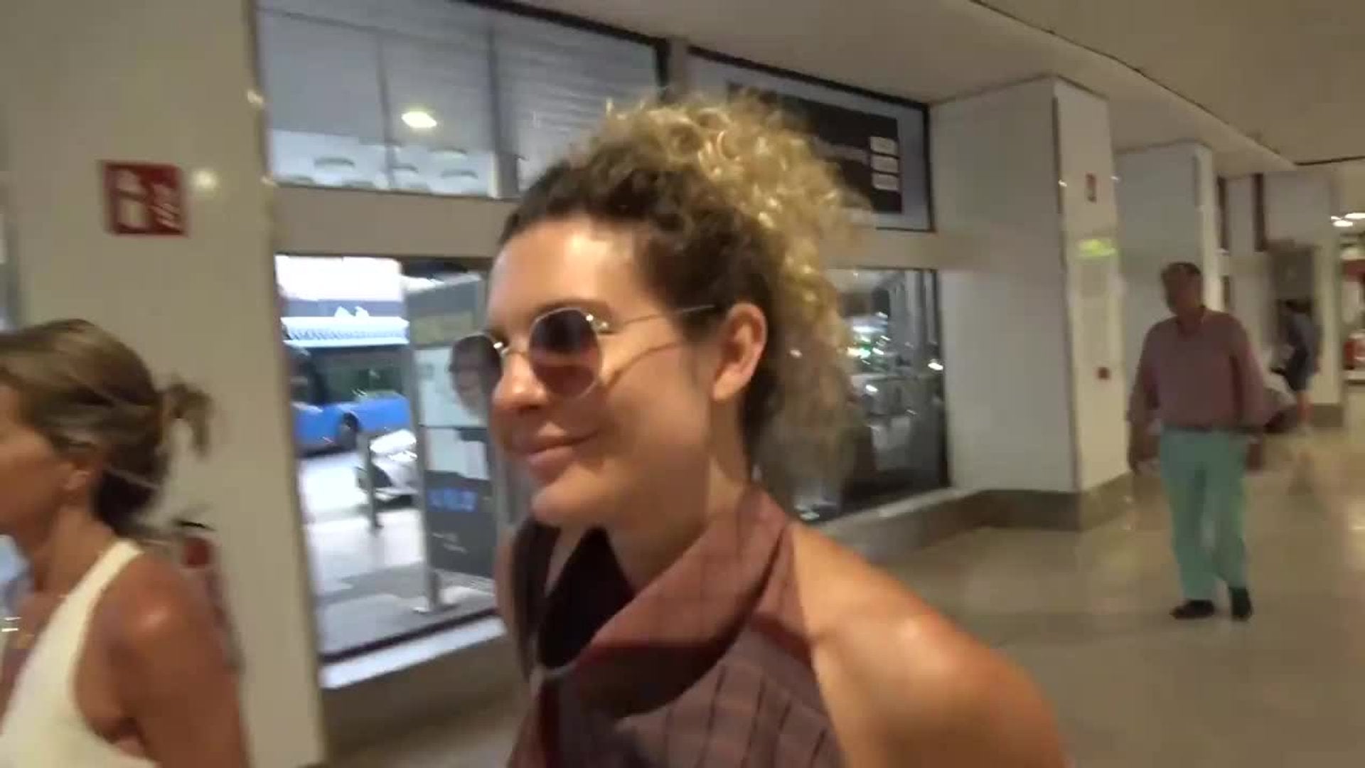 Sheila Casas responde a las declaraciones de Álvaro Escassi sobre su novio