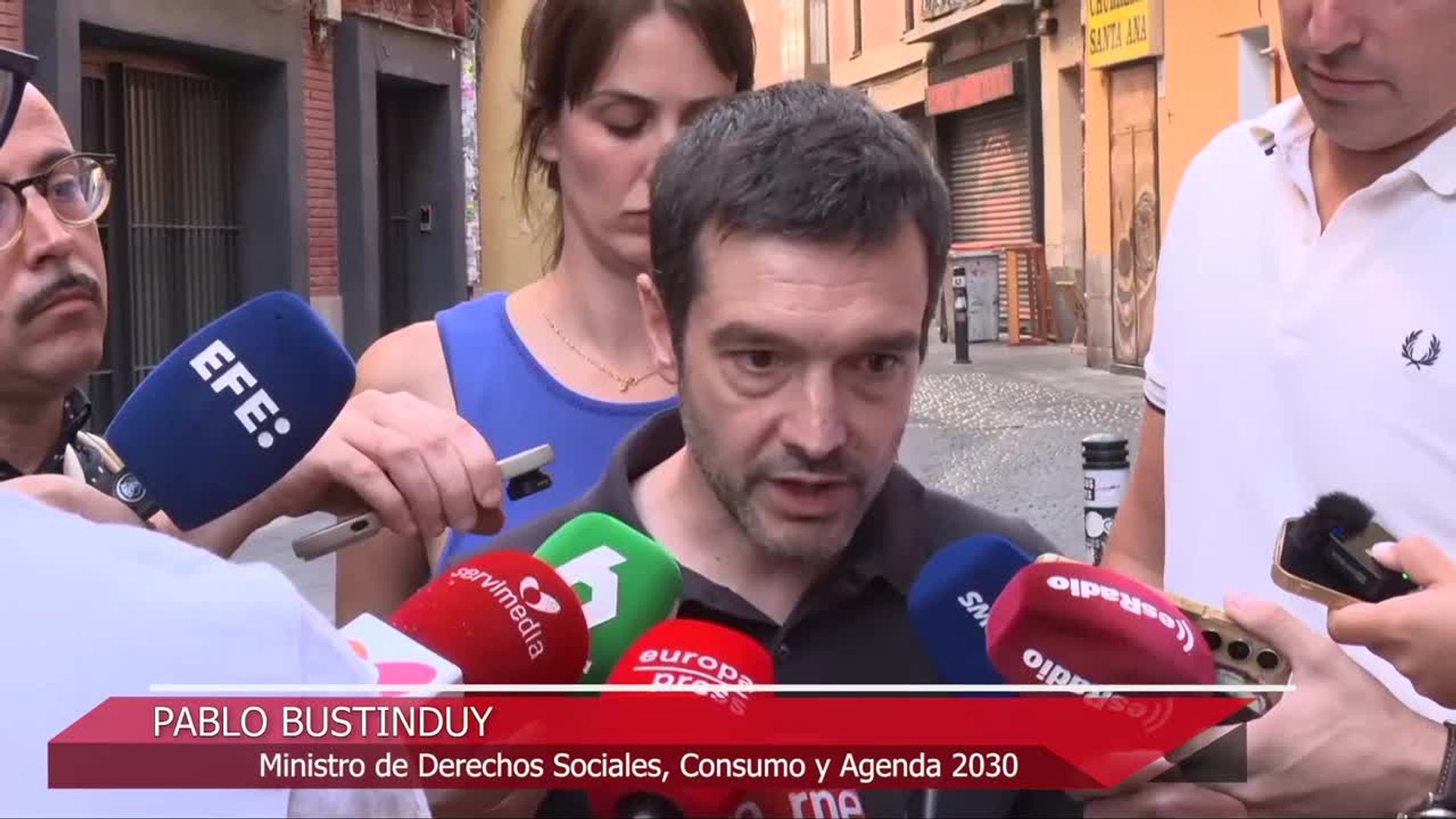 La expropiación divide a los socios de Gobierno, en busca de apoyos para el decreto de vivienda