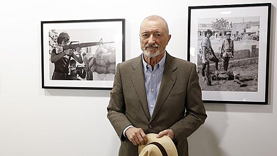 El oficio más duro, ingrato y hermoso del mundo