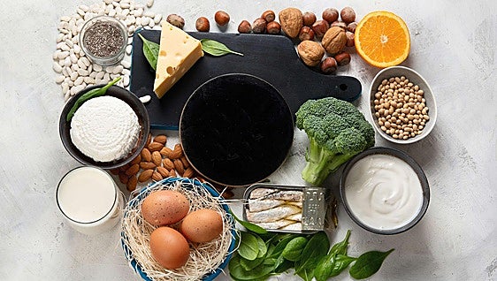 La moda del 'high protein'