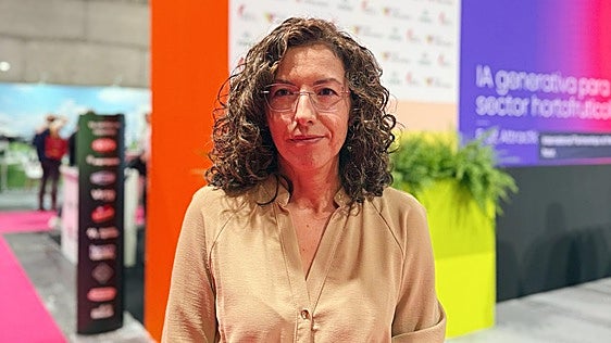 Almudena de la Cruz: «Europa ha perdido competitividad y se han frenado desarrollos científicos»