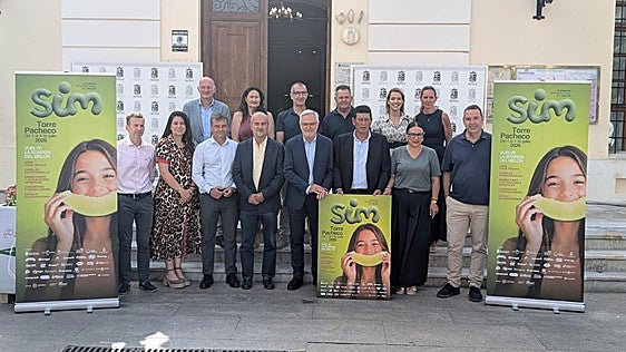 Torre Pacheco afianza su liderazgo agrícola y gastronómico con la III Semana Internacional del Melón