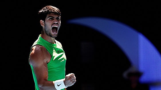 Carlos Alcaraz está de vuelta: el murciano anuncia su regreso en el US Open