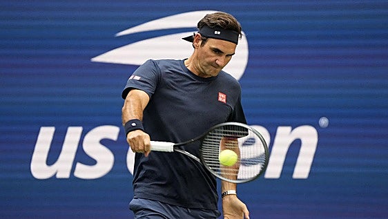 Roger Federer: «Me hubiese gustado jugar contra Carlos Alcaraz»