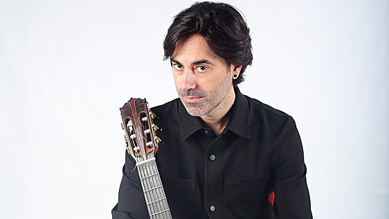El yeclano Diego Corraliza Azorín, finalista en los InterContinental Music Awards