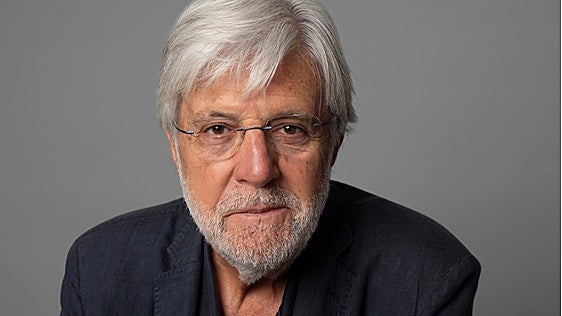 Eloy Sánchez Rosillo: «La vida nos lleva a la maravilla y al desamparo o el horror, como en los sueños»