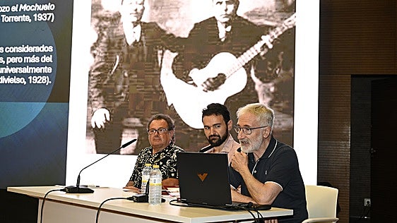 Una obra imprescindible de Pepe Gelardo sobre el flamenco minero de La Unión