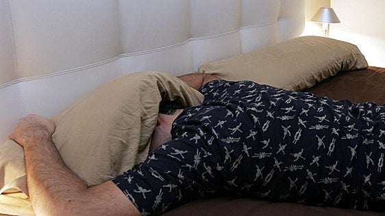 El misterio de la siesta