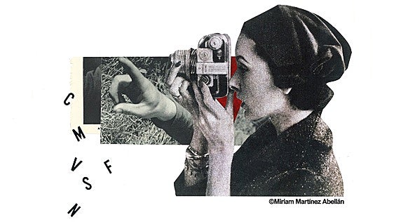 No se trata de borrar el pasado: el arte de reconstruirse a través del collage