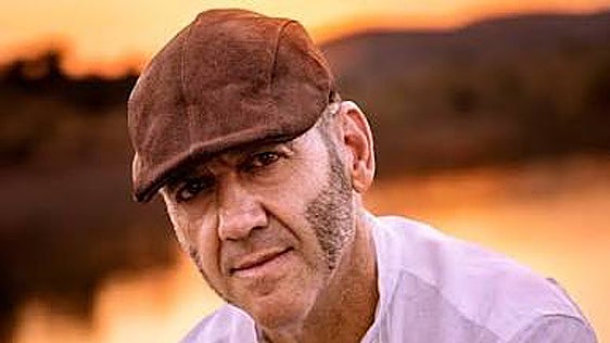 Cancelado el concierto de Paco Candela en Mazarrón programado para este jueves
