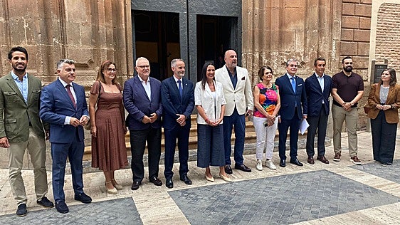 La escritora colombiana Piedad Bonnett gana el ExLibris Murcia 2026
