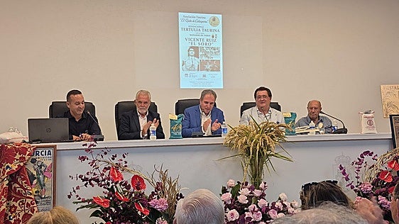 Calasparra se impregna de 'sorismo' en el preámbulo de la Feria del Arroz
