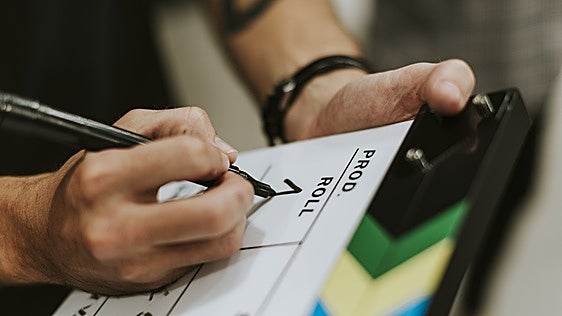 Abierto un casting para participar en una película que se va a rodar en Murcia: consulta los perfiles buscados