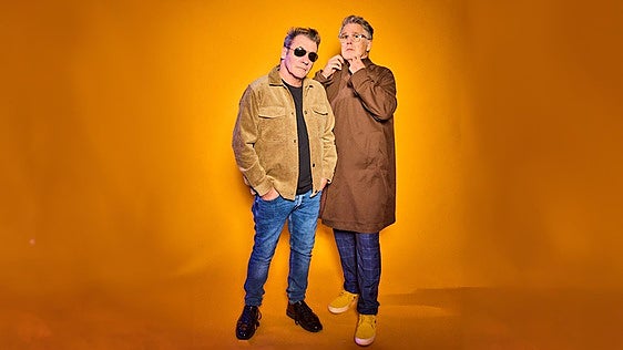 China Crisis, unos clásicos en Murcia