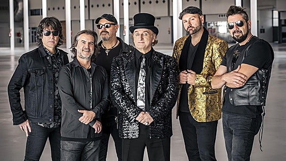 Oferta variada de conciertos en las fiestas de Molina de Segura