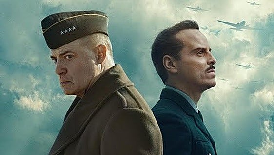 'Tiempo de victoria', duelo bélico de altura