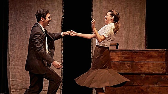 Alcantarilla en escena se abraza al circo y la dramedia