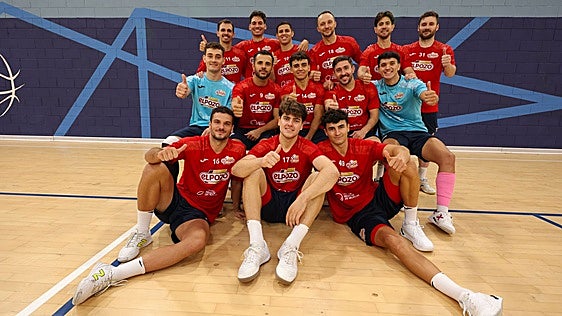 La Supercopa, la motivación extra para un ElPozo que quiere abrir el curso con un título