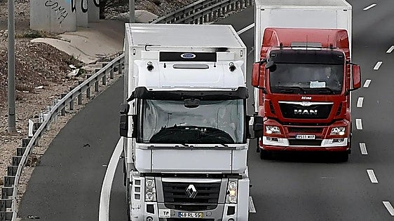 Directo | IX Jornada del Transporte de la Región de Murcia 2026
