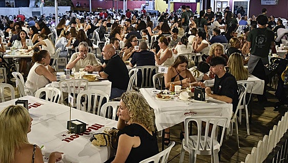 Murcia cierra la Feria 2026 con récord de ocupación hotelera