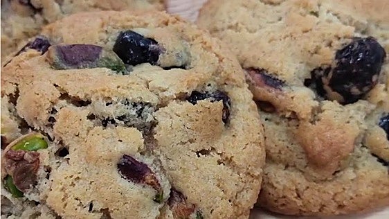 La nueva confitería en Murcia completamente 'gluten-free'