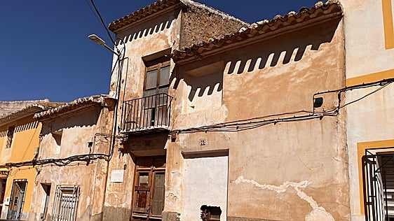 El Pleno se une en Alhama de Murcia para impulsar medidas que mejoren el acceso a la vivienda
