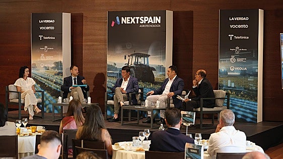 El agro regional despliega un «ecosistema del dato» para mejorar la eficiencia en los cultivos