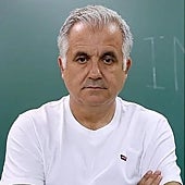 Imagen - «Invito a quien quiera ver convivencia a un recreo en mi instituto. Dentro no hay ningún problema»