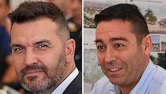 El alcalde de Las Torres de Cotillas exige al exconcejal de Vox las llaves municipales mientras este denuncia «vulneración de derechos»