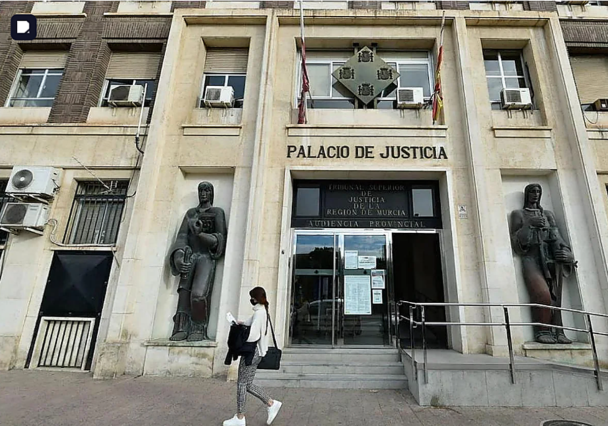 Condenado a 11 años de prisión por provocar un incendio en un edificio habitado de Totana